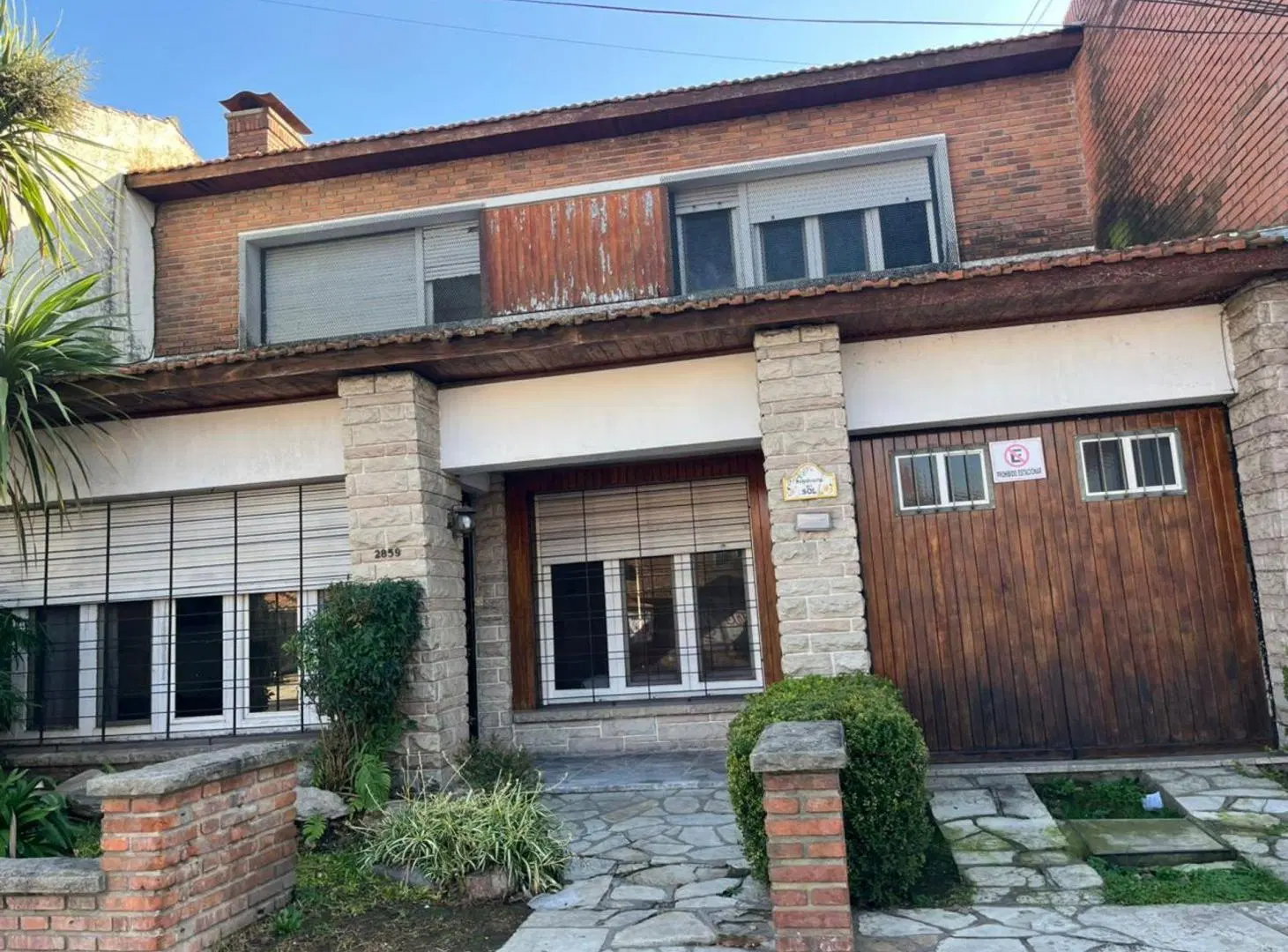 Venta casa residencia geriátrica Martinez 3
