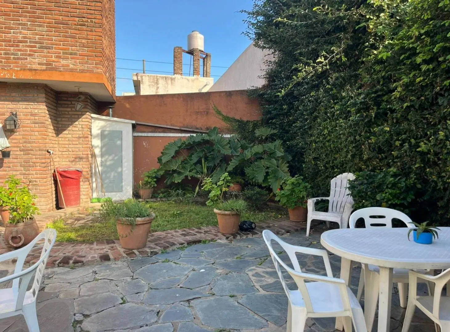 Venta casa residencia geriátrica Martinez 4