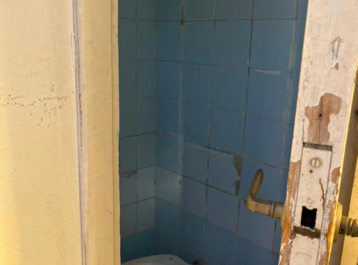Venta casa residencia geriátrica Martinez 8