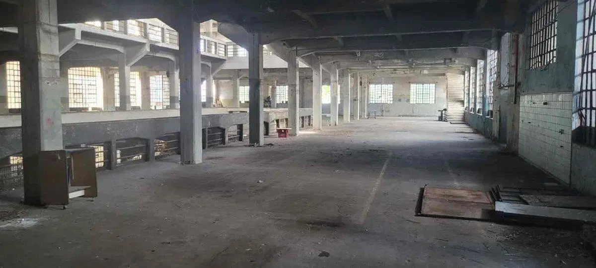 Lote BOEDO p/shopping o uso mixto.  22.000 m² cub 3