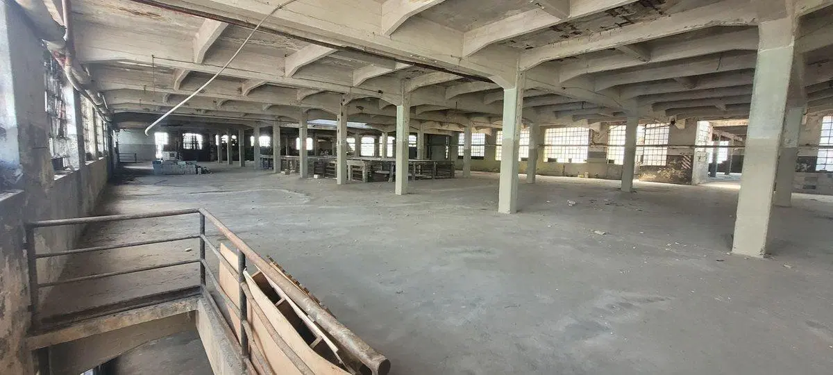 Lote BOEDO p/shopping o uso mixto.  22.000 m² cub 8