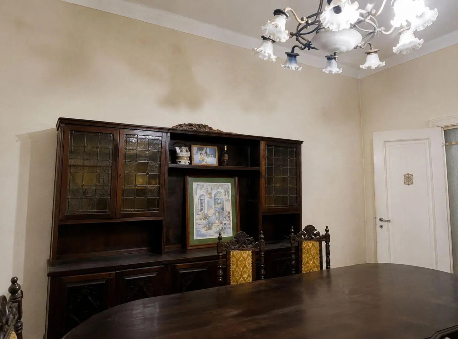 VENTA PH BERNAL OESTE A REFACCIONAR 4