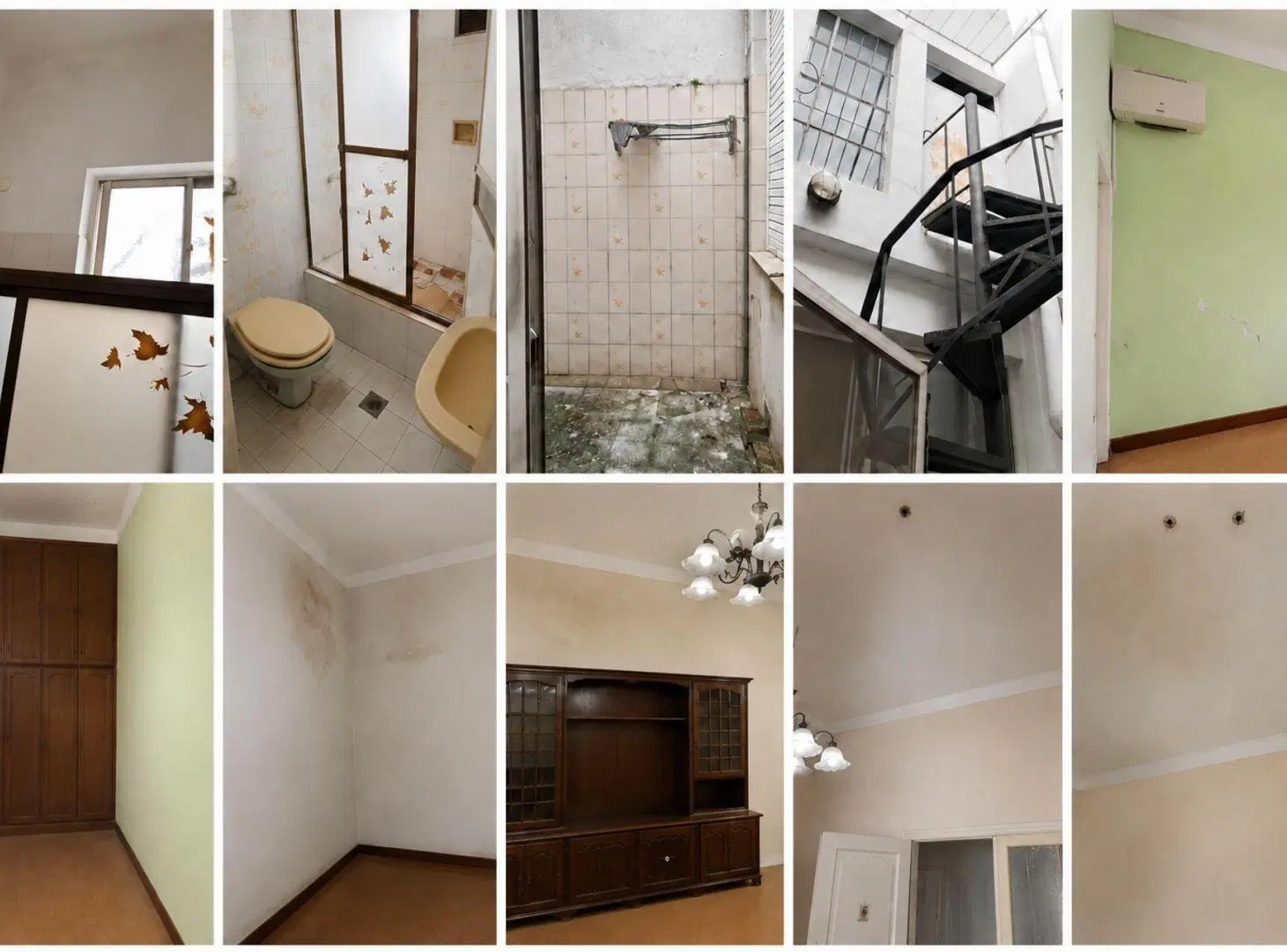 VENTA PH BERNAL OESTE A REFACCIONAR 3