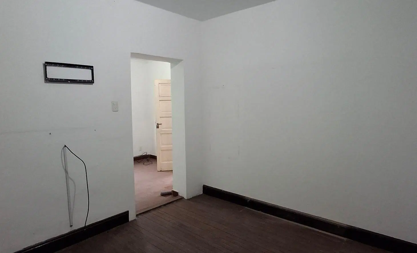 VENTA PH DOS AMBIENTES BERNAL CENTRO 4