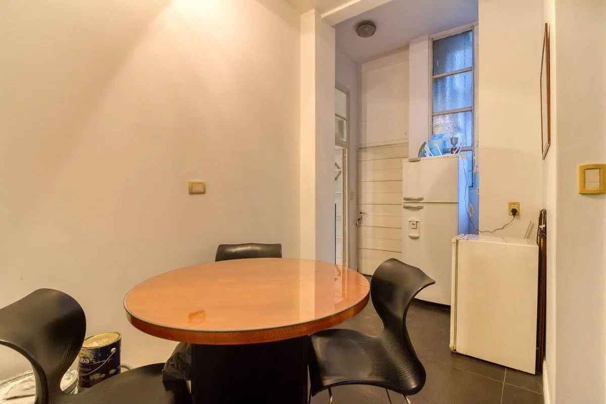 Alquiler Departamento 3 ambientes 5