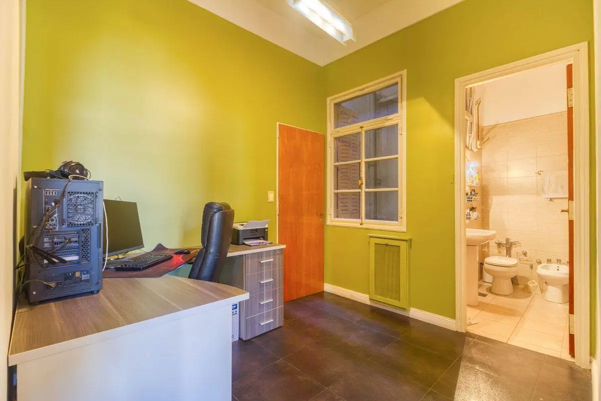Alquiler Departamento 3 ambientes 3