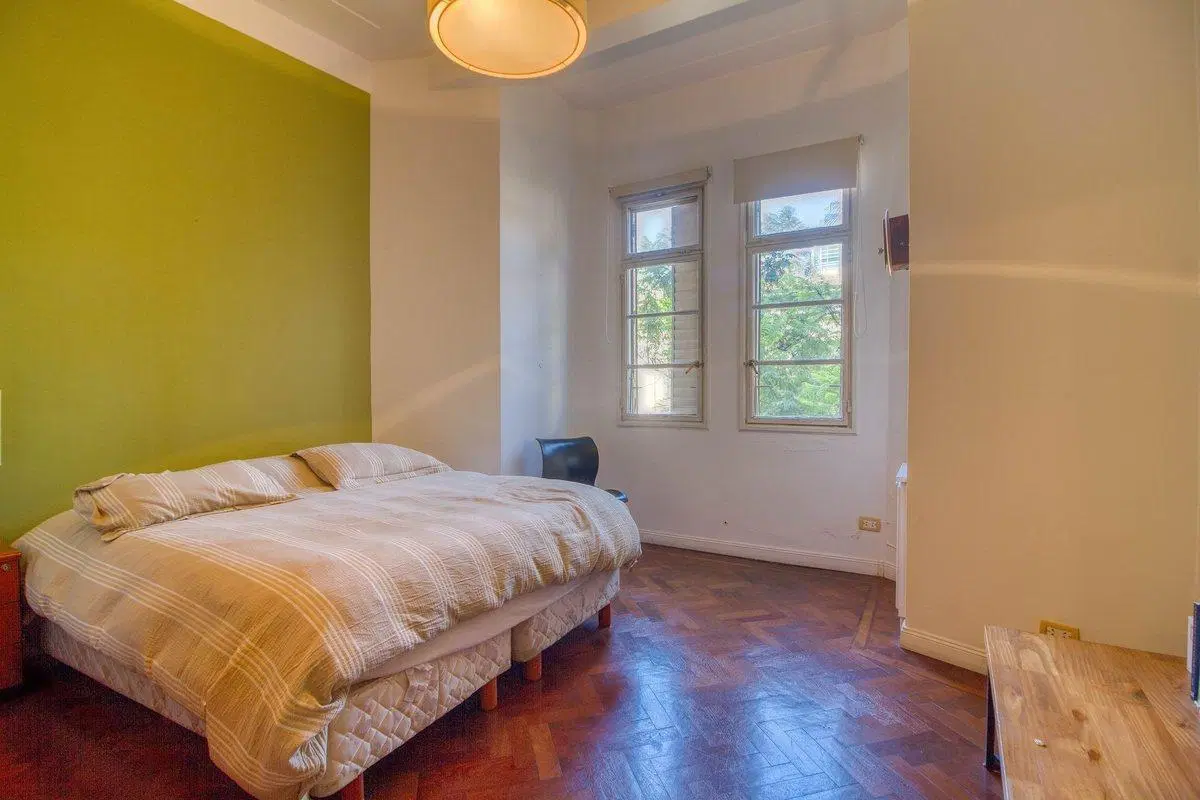Alquiler Departamento 3 ambientes 8