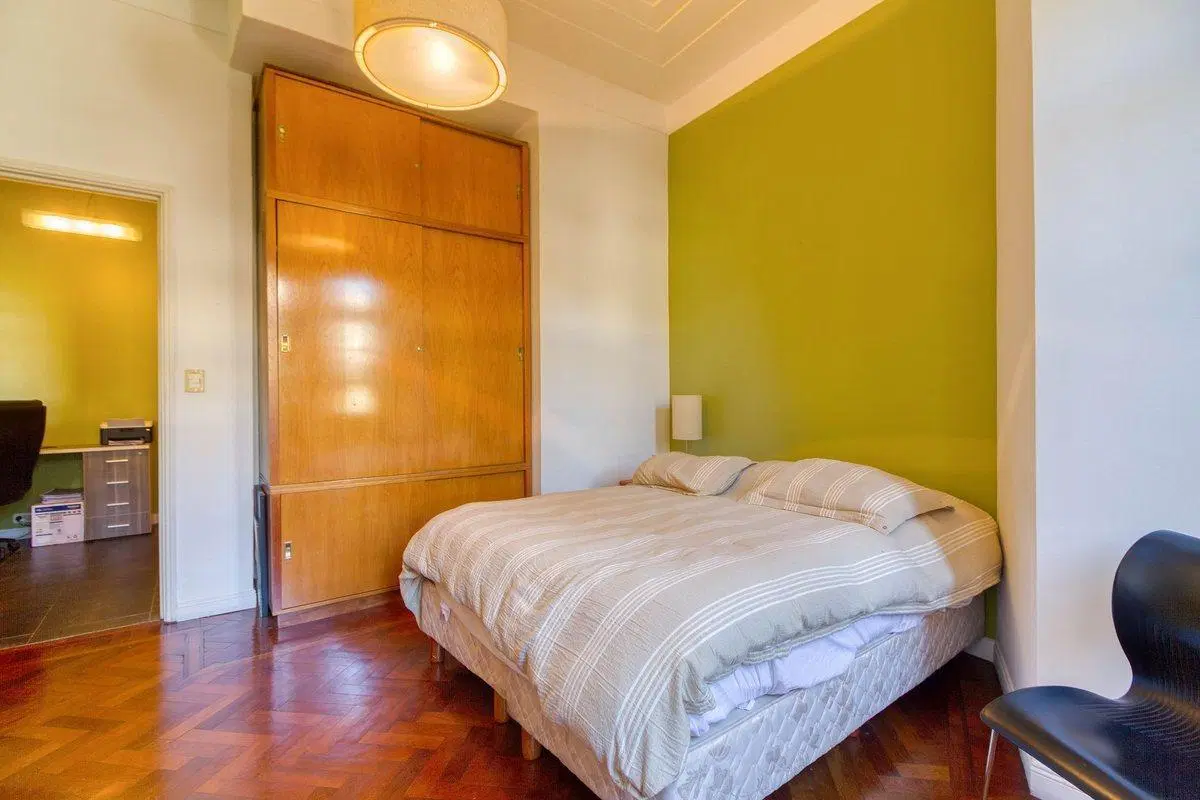 Venta Departamento 3 ambientes - Edificio Art Deco 8