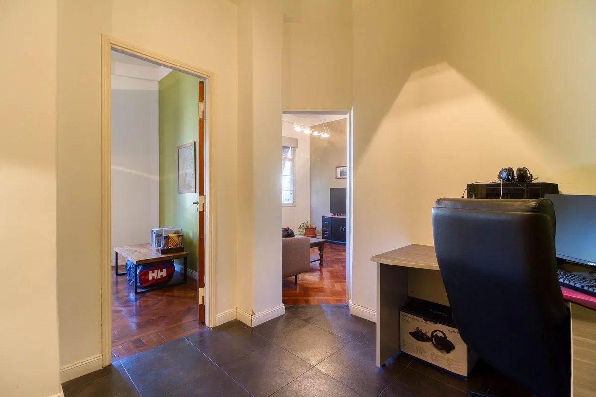 Venta Departamento 3 ambientes - Edificio Art Deco 3