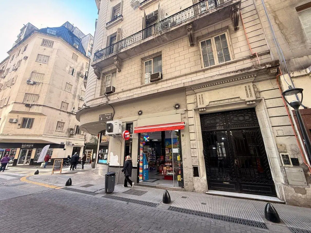 Piso en venta 7 ambientes - Oportunidad 4