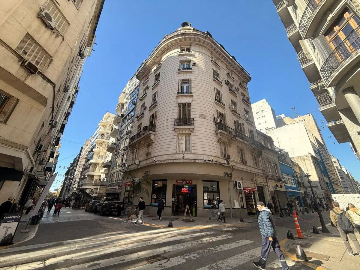 Piso en venta 7 ambientes - Oportunidad 3