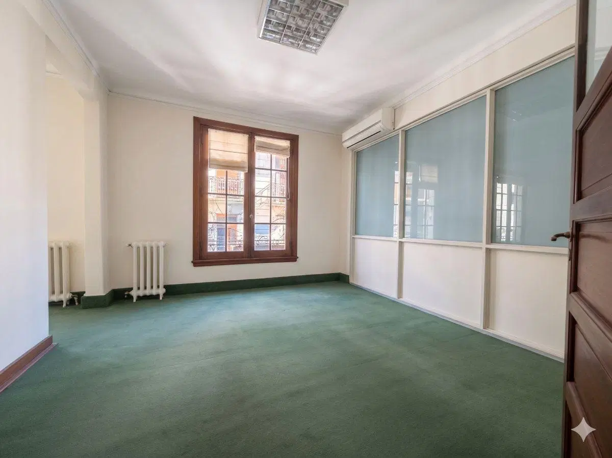 Piso en venta 7 ambientes - Oportunidad 2