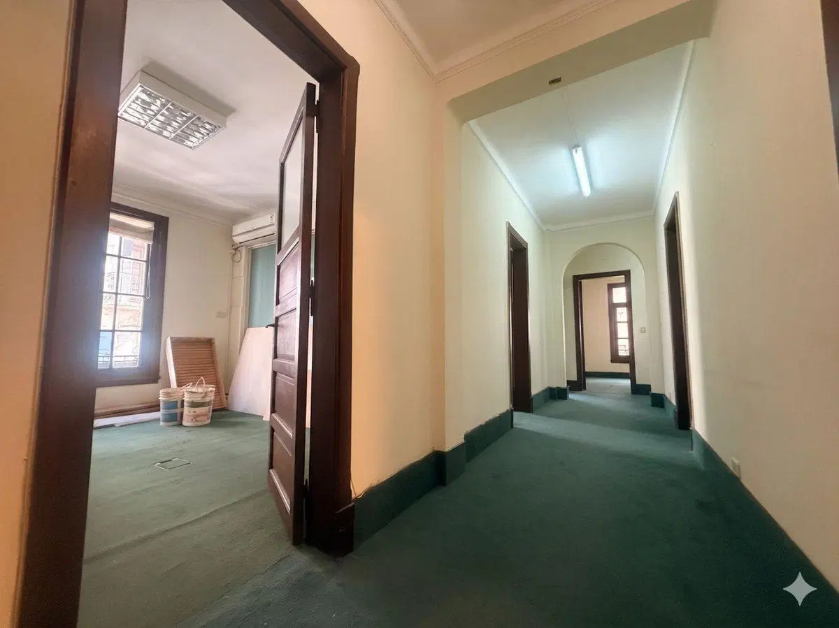 Piso en venta 7 ambientes - Oportunidad 8