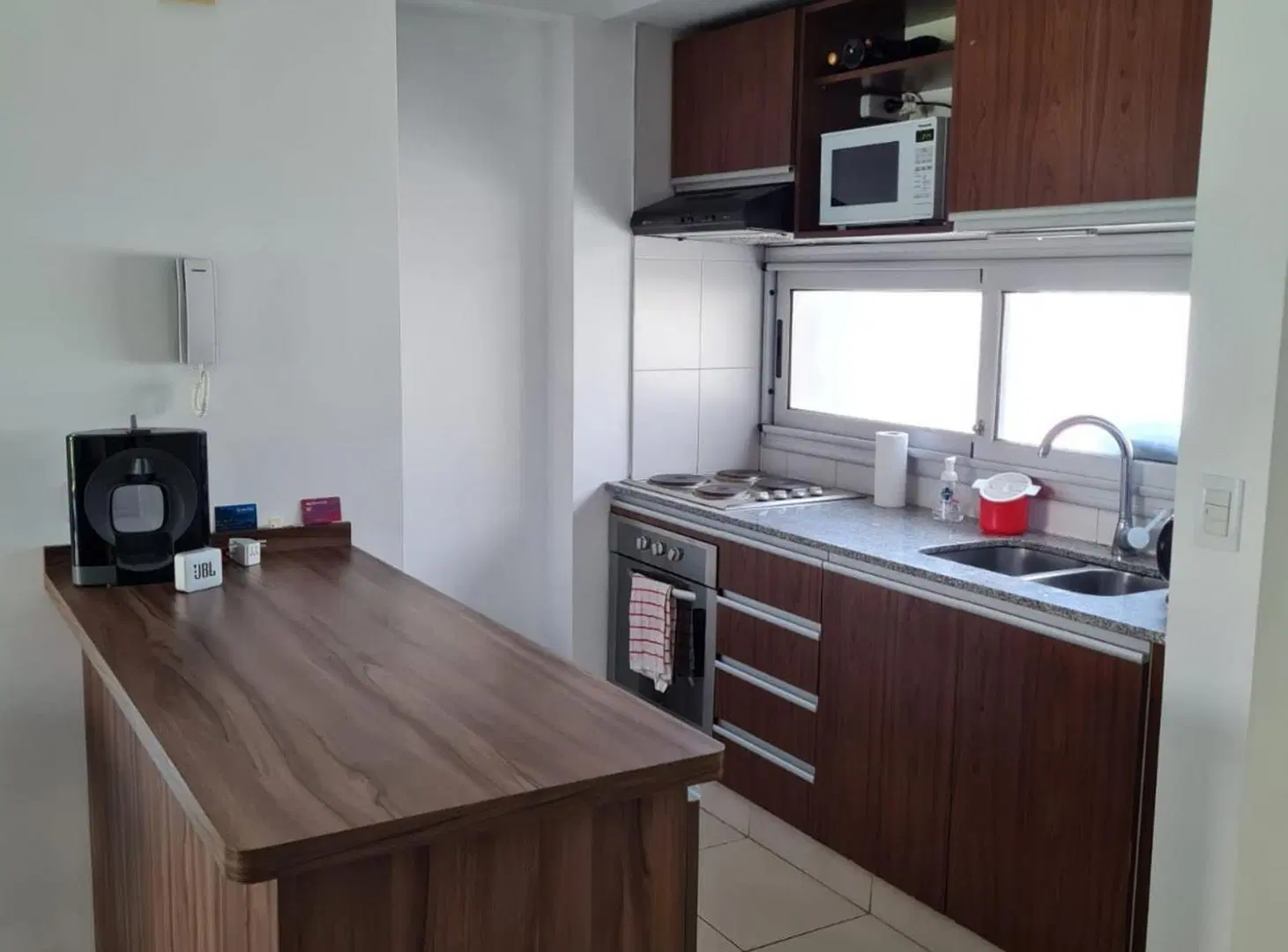 Venta departamento 3 amb en Nordelta-Jardin 3