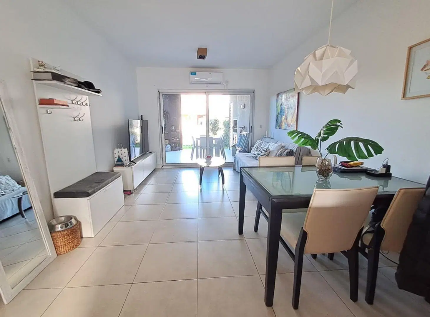 Venta departamento 3 amb en Nordelta-Jardin 5
