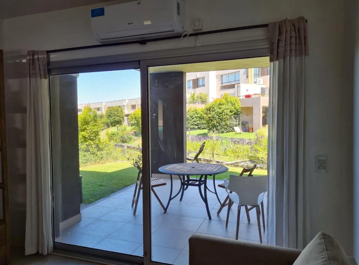 Venta departamento 3 amb en Nordelta-Jardin 2