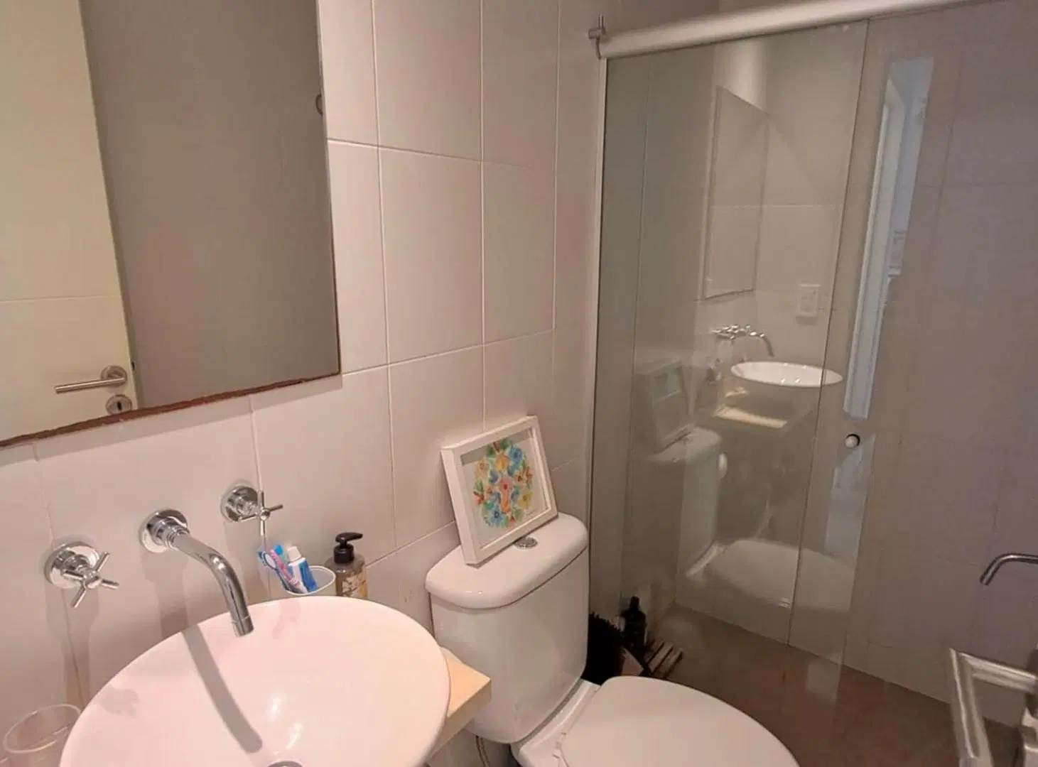 Venta departamento 3 amb en Nordelta-Jardin 4