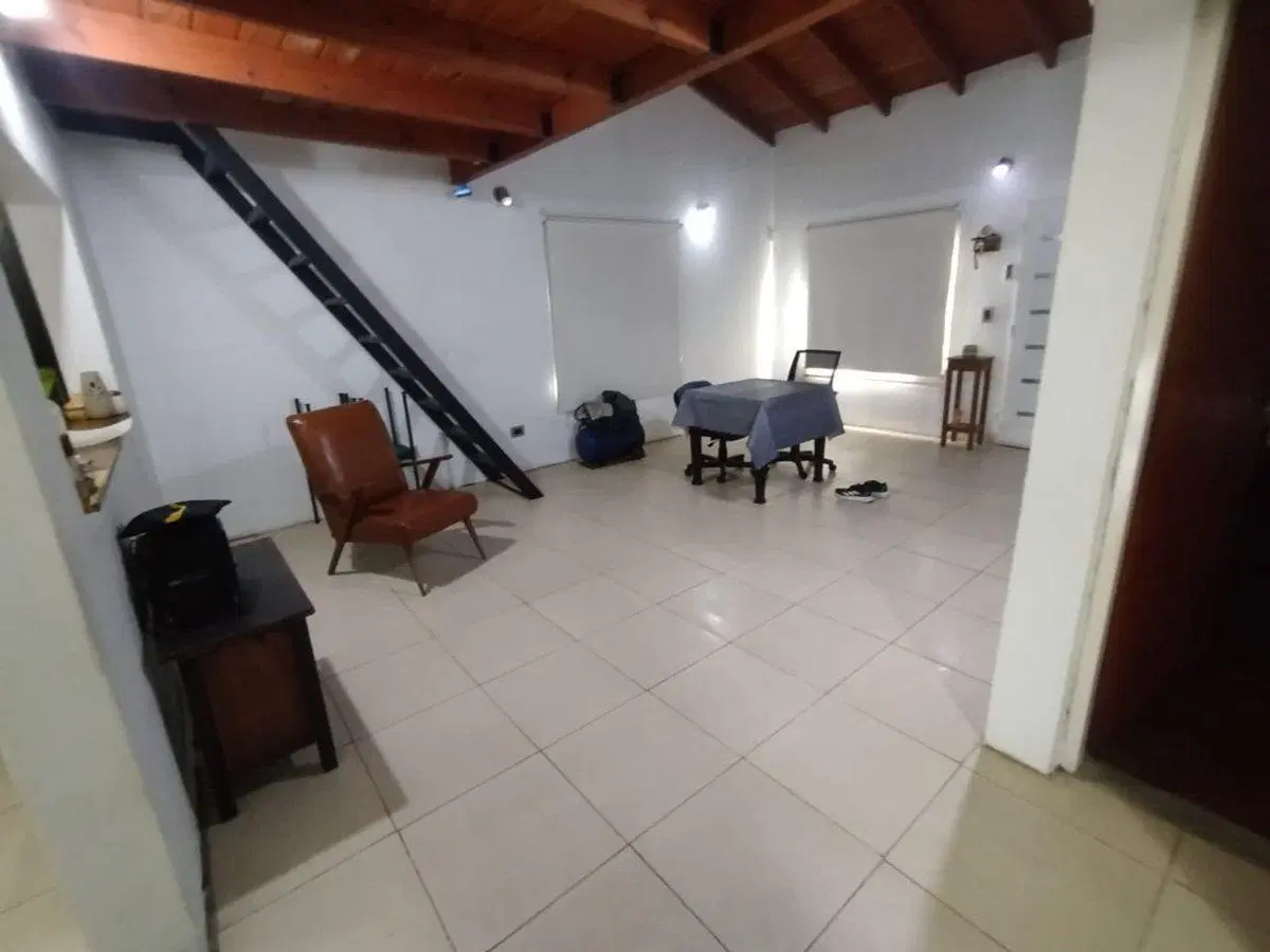 venta casa 3 ambientes tortuguitas 4