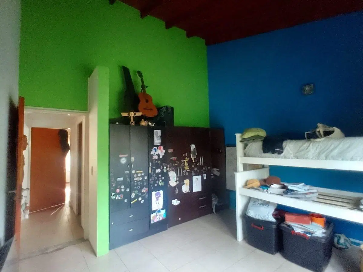 venta casa 3 ambientes tortuguitas 5