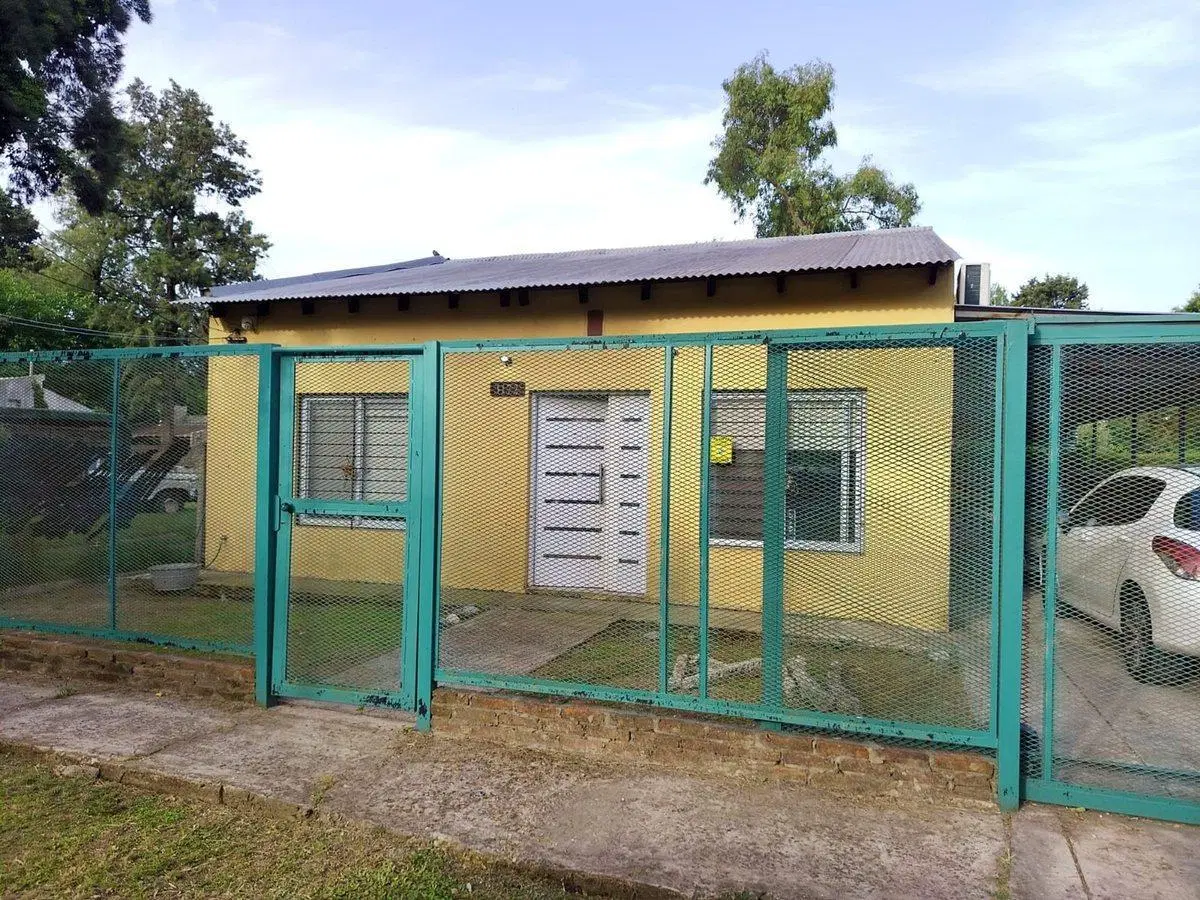 venta casa 3 ambientes tortuguitas 8