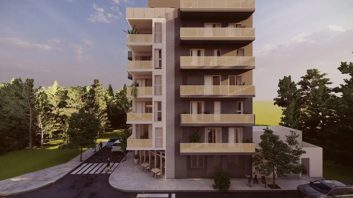 Montecastro venta Lote con planos aprobados USAM 8