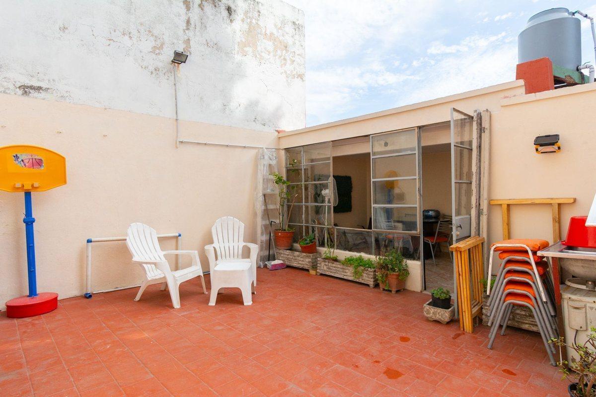 Foto de PH en Venta 4 Ambientes Villa Del Parque, imagen 2