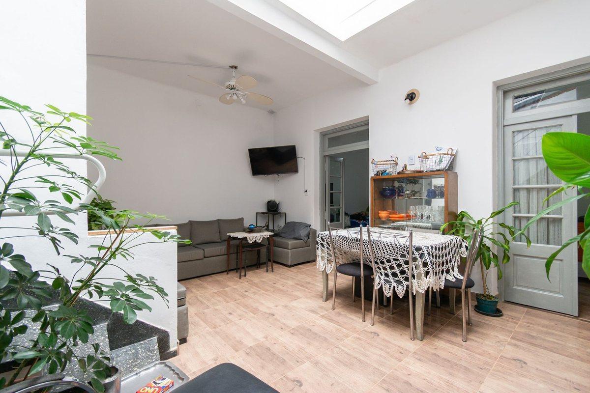 Foto de PH en Venta 4 Ambientes Villa Del Parque, imagen 1
