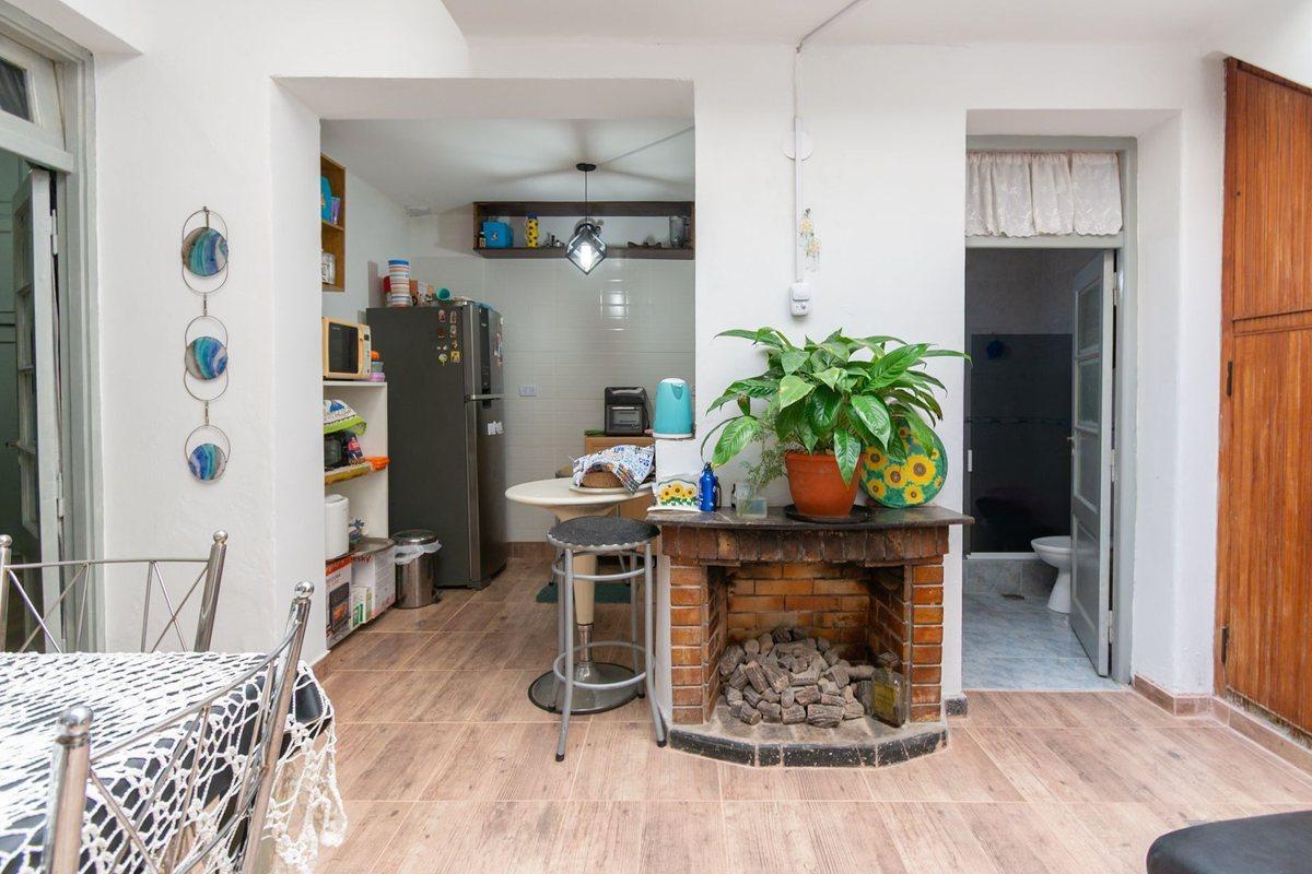 Foto de PH en Venta 4 Ambientes Villa Del Parque, imagen 4