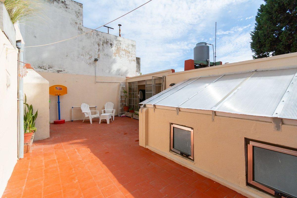 Foto de PH en Venta 4 Ambientes Villa Del Parque, imagen 3