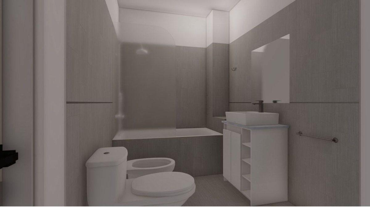 Foto de VENTA DUPLEX 3 AMBIENTES A ESTRENAR GRAL RODRIGUEZ, imagen 5