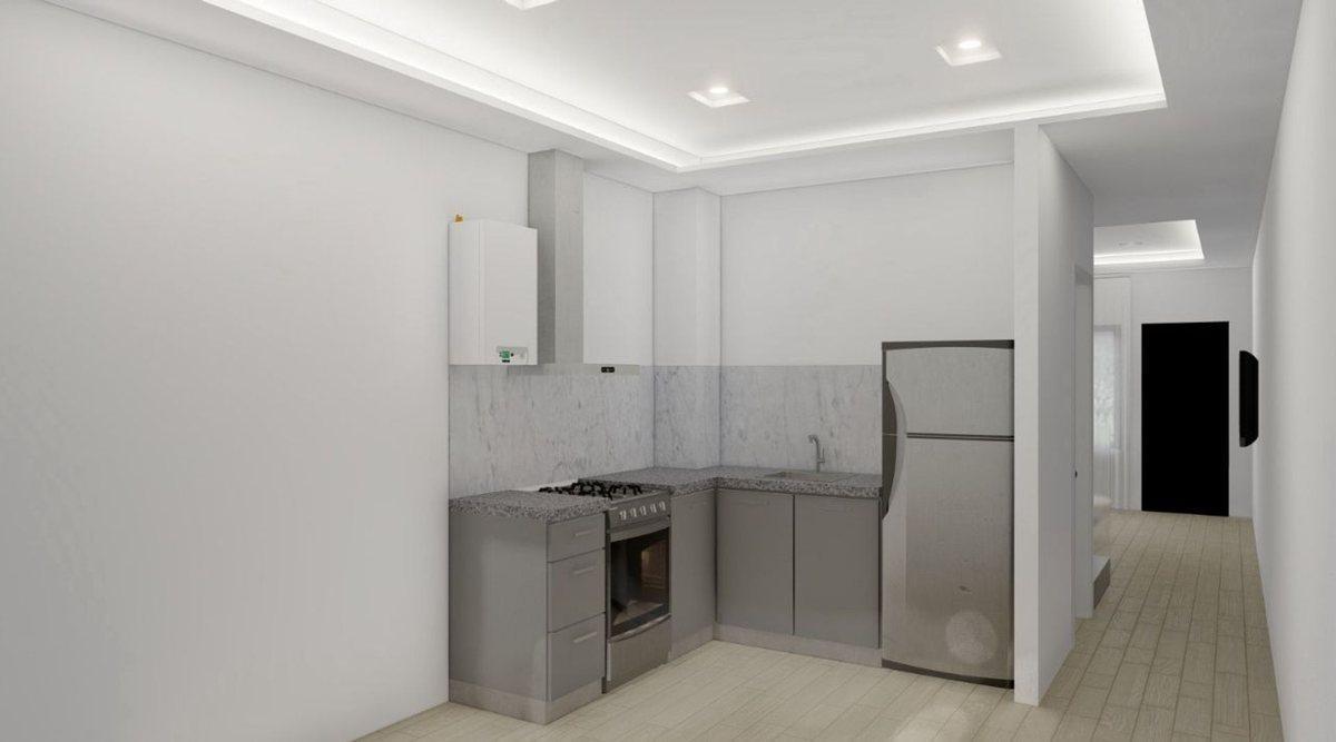 Foto de VENTA DUPLEX 3 AMBIENTES A ESTRENAR GRAL RODRIGUEZ, imagen 2