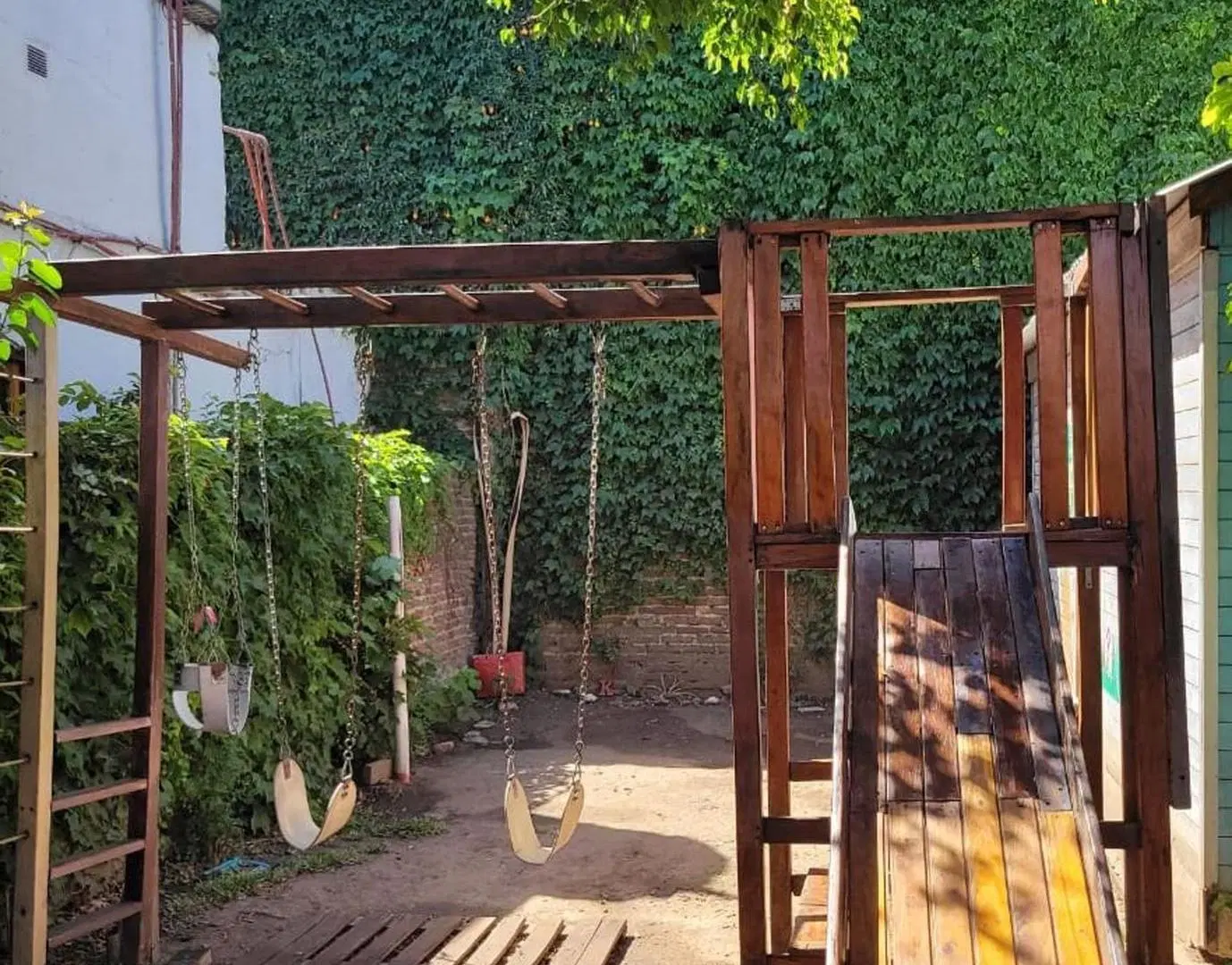 venta  permuta lote terreno casa 2