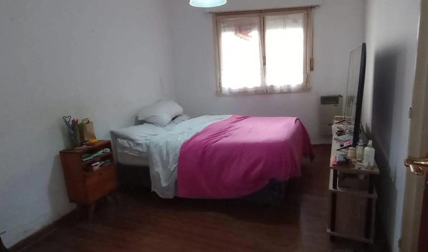 Ph independiente 4 ambientes en San Isidro 3