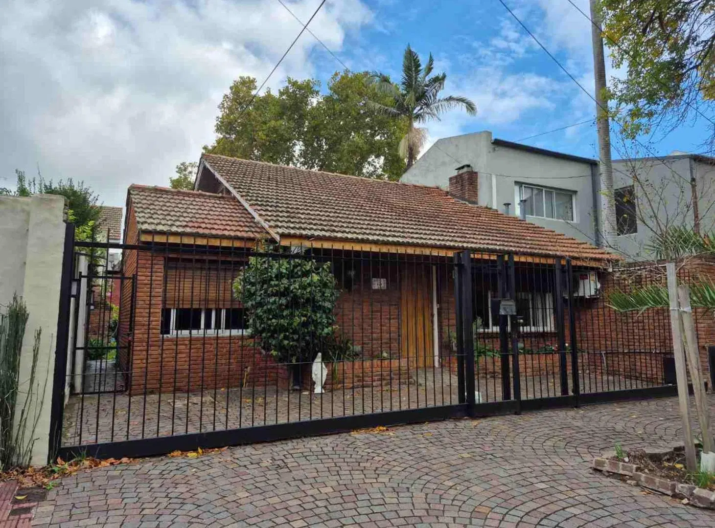 Casa Luminosa con Pileta Beccar San Isidro 3