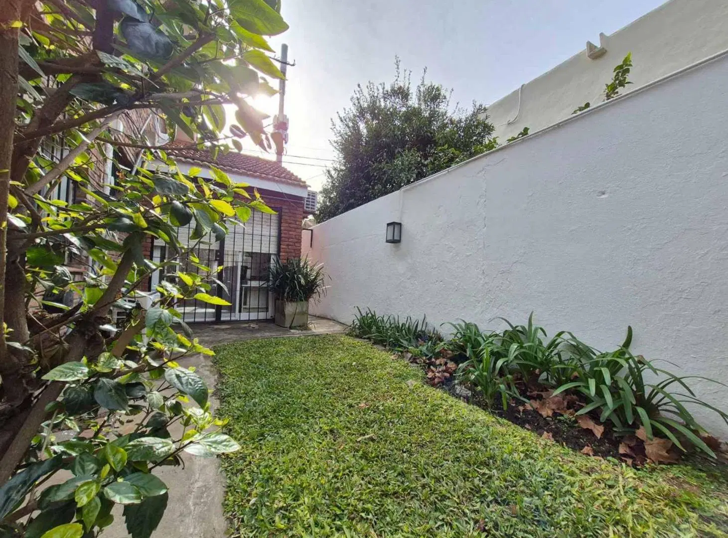 Casa Luminosa con Pileta Beccar San Isidro 8