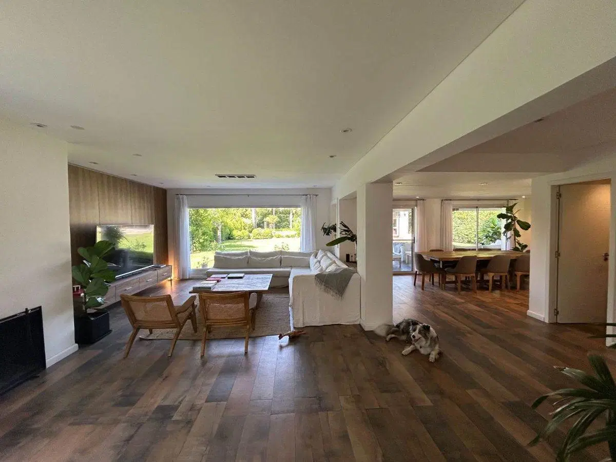 VENTA CASA 6 AMBIENTES CON QUINCHO | Sta M. Tigre 2