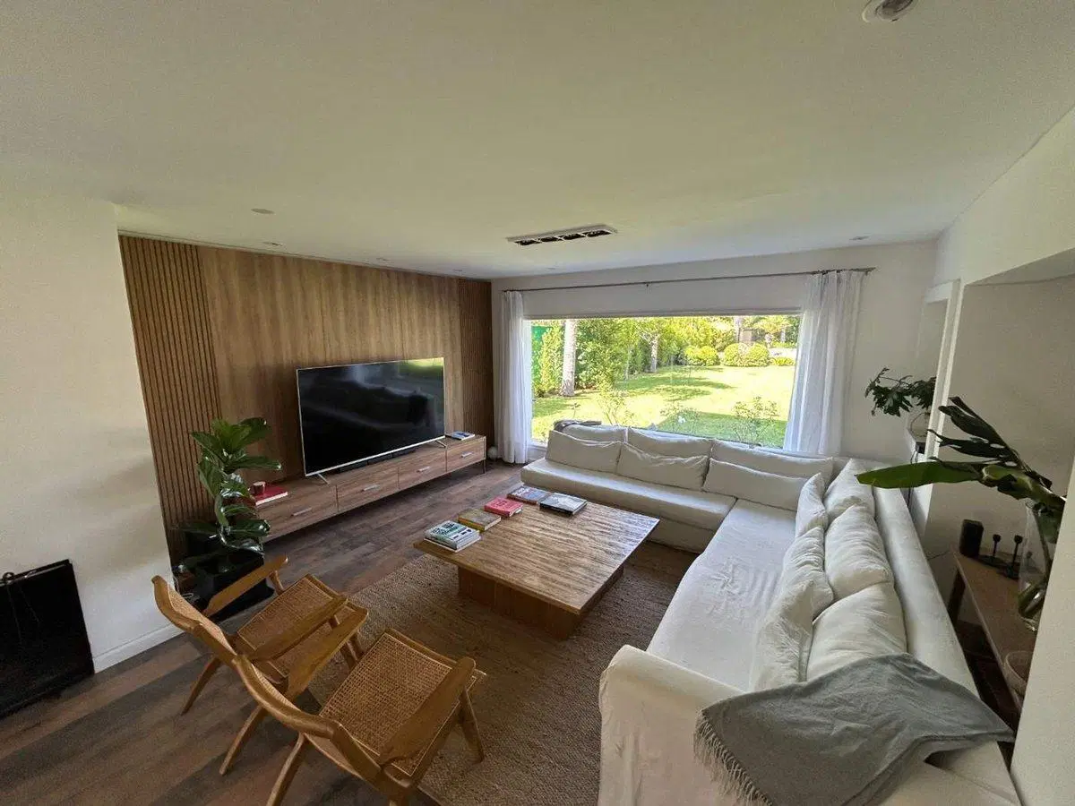 VENTA CASA 6 AMBIENTES CON QUINCHO | Sta M. Tigre 8