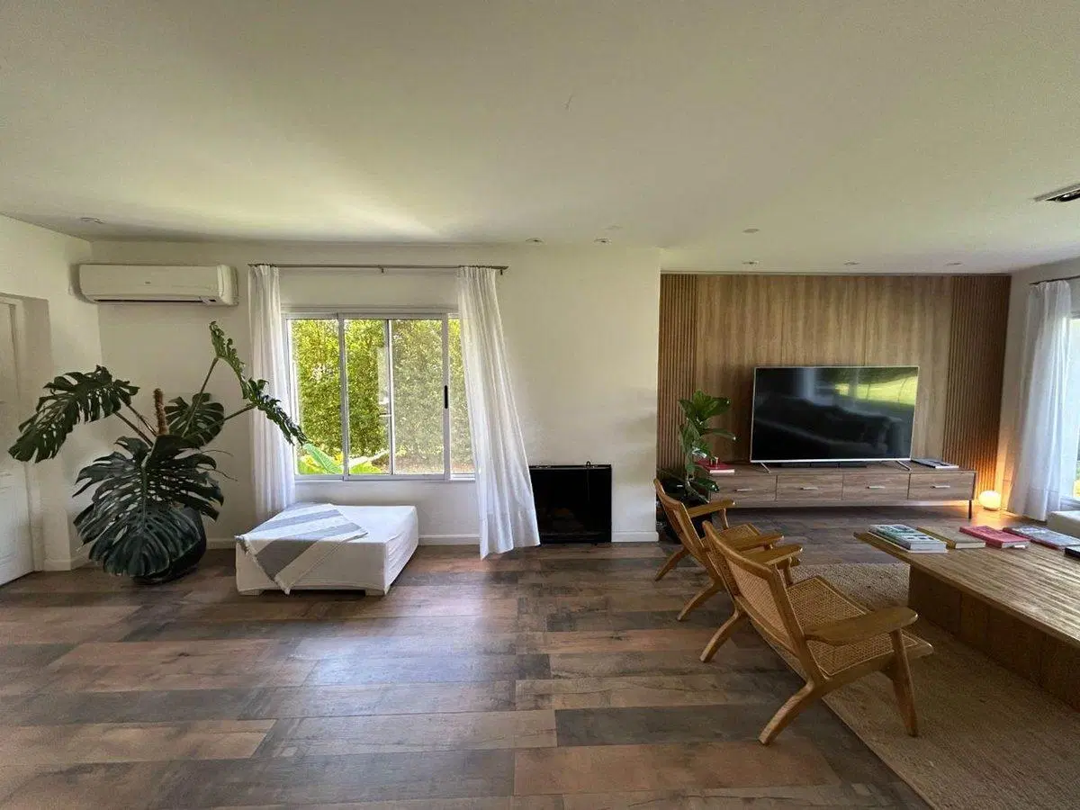 VENTA CASA 6 AMBIENTES CON QUINCHO | Sta M. Tigre 5