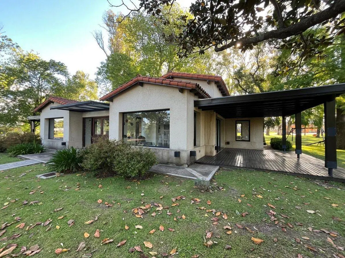 VENTA LOTE DE 1000 MTS EN BARRIO MATISSE CARDALES 5