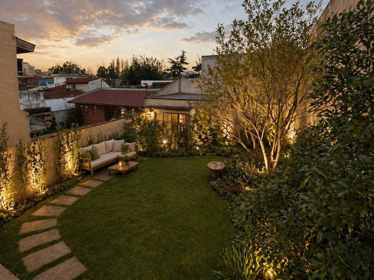 Venta Casa 4 amb Castelar APTO CREDITO 4