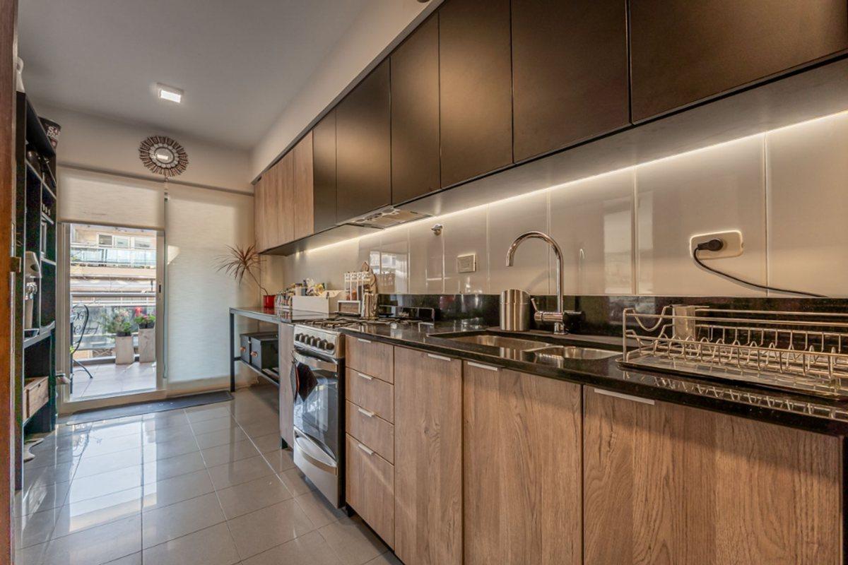 Foto de DEPARTAMENTO EN VENTA 4 AMBIENTES PUERTO MADERO, imagen 5