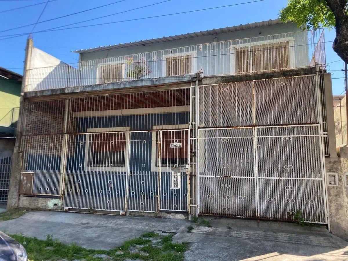 CASA EN VENTA SAN FERNANDO 5