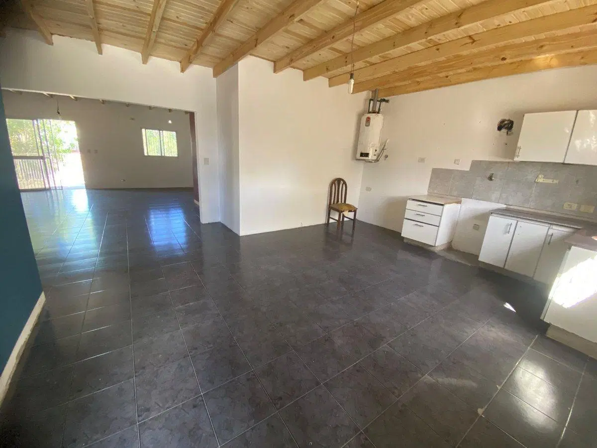 CASA EN VENTA SAN FERNANDO 4