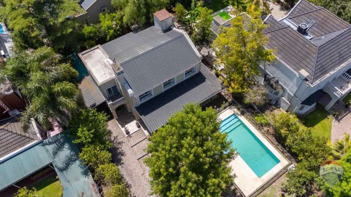 Venta casa 5 amb en Boatcenter, Tigre 2