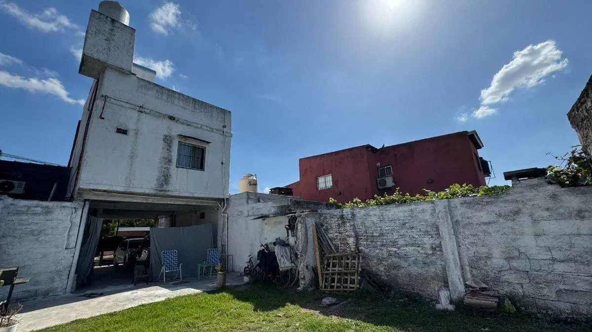 VENTA PH 2 PISOS 3 AMBIENTES Centro de José C. Paz 2