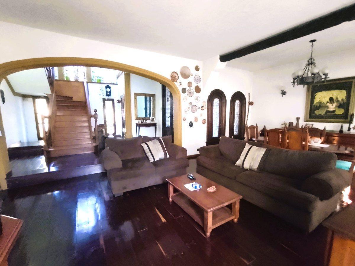Foto de Venta Casa 6 amb Villa Ballester Parque y Pileta, imagen 5