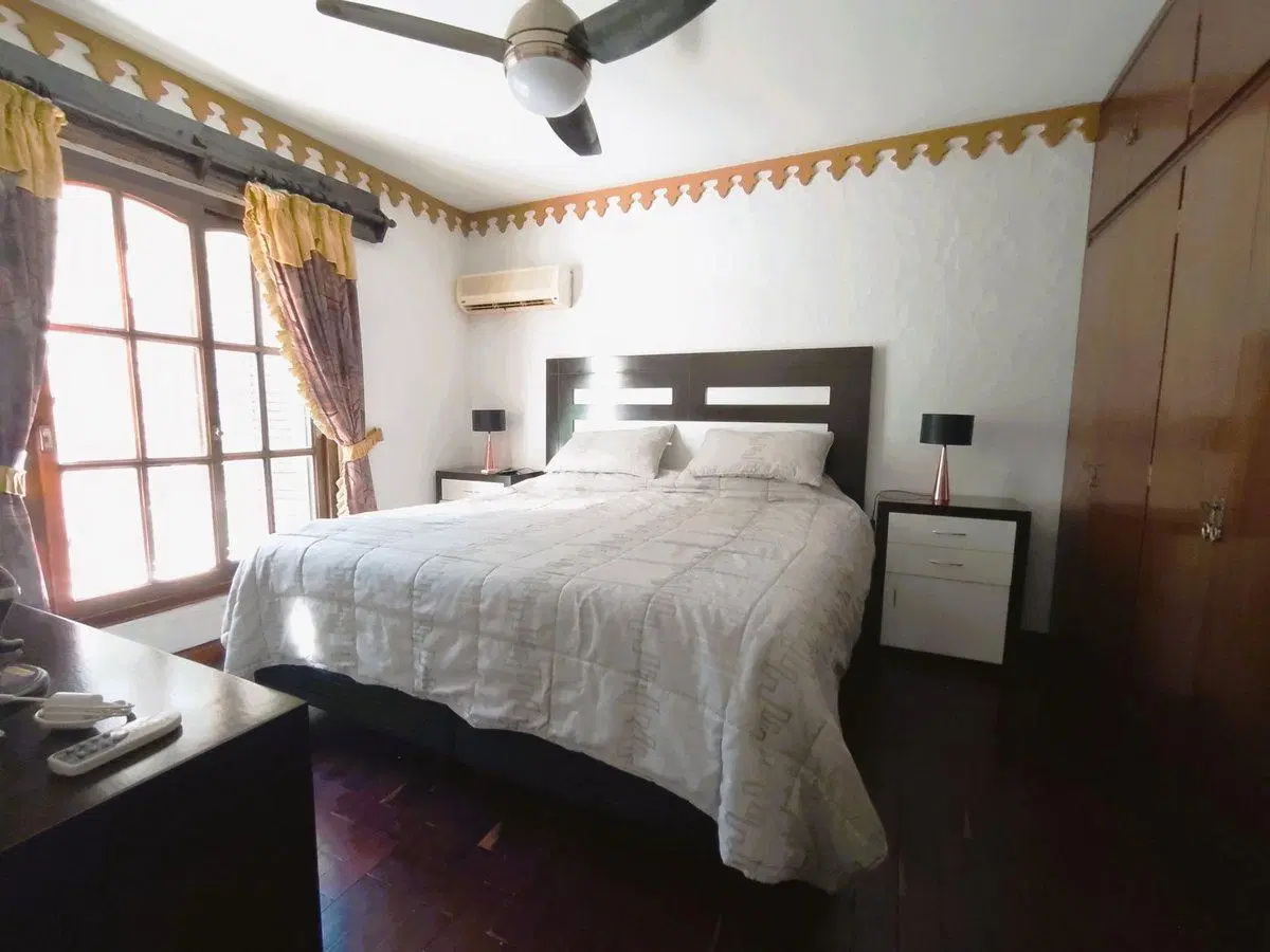 Venta Casa 6 amb Villa Ballester Parque y Pileta 8