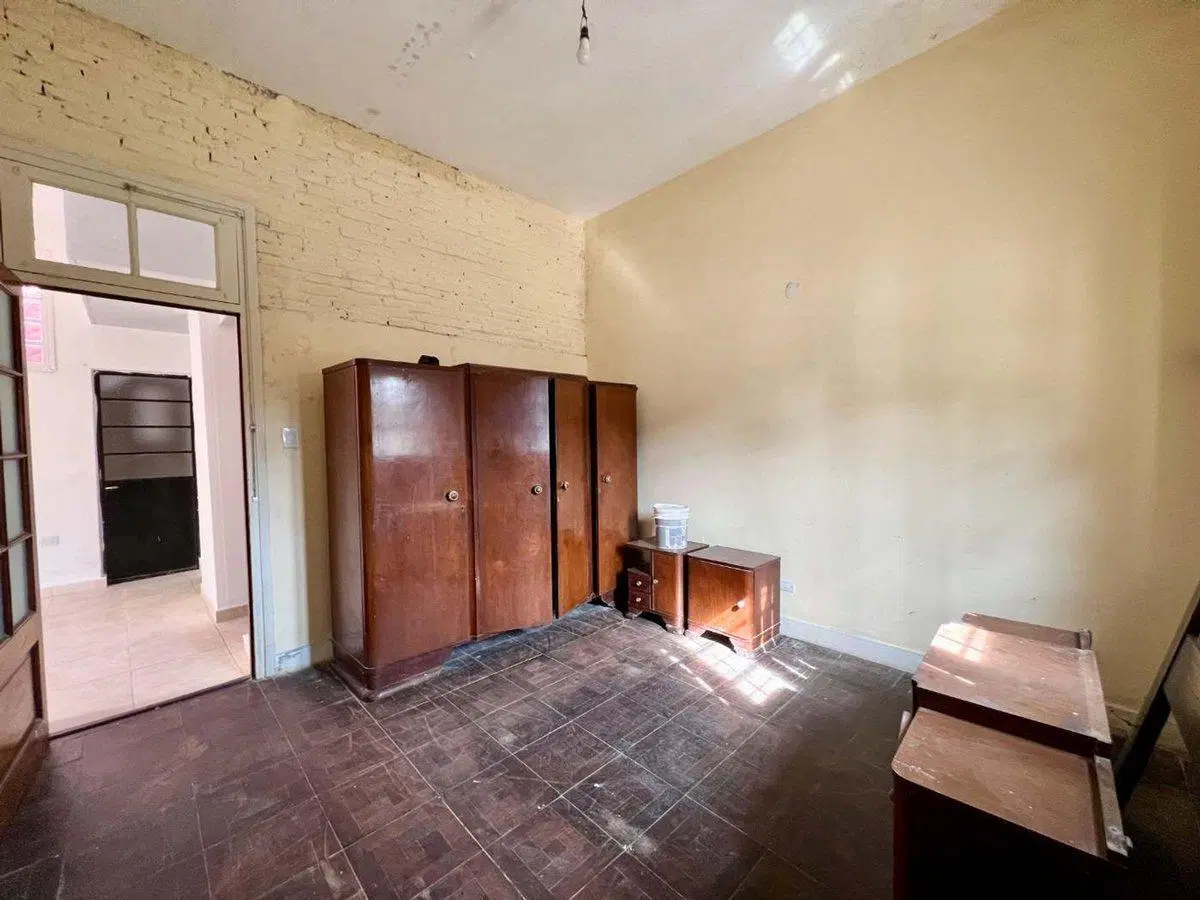 VENTA CASA 4 AMBIENTES PARQUE AVELLANEDA CABA 4