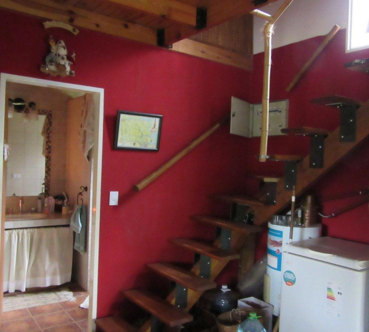 Foto de VENTA CASA EN DELTA 3 PISOS CON PARRILLA Y JARDIN, imagen 4