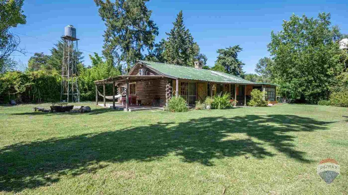 VENTA Casa en La Bota con gran lote 5